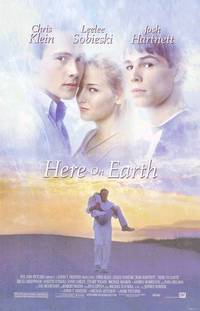 Постер Здесь на Земле