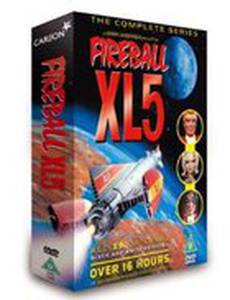 Fireball XL5