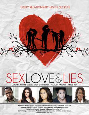 Sex Love and Lies