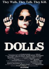 Постер Куклы