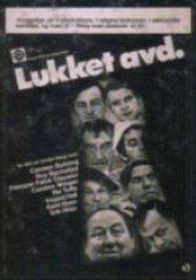 Lukket avdeling