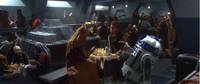 Кадр Звездные войны: Эпизод 2 – Атака клонов