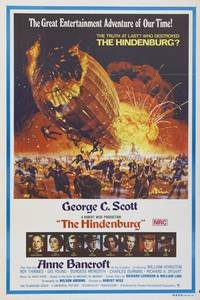 Постер Гинденбург