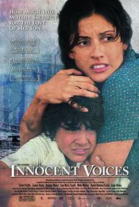 Постер Невинные голоса