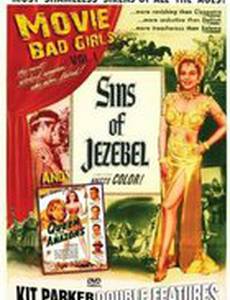 Sins of Jezebel