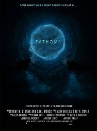 Постер The Fathoms