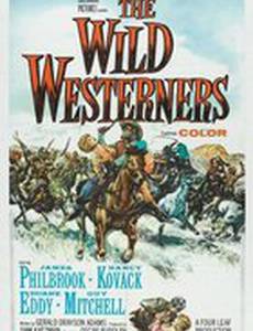 The Wild Westerners