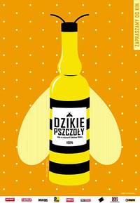 Постер Дикие пчелы