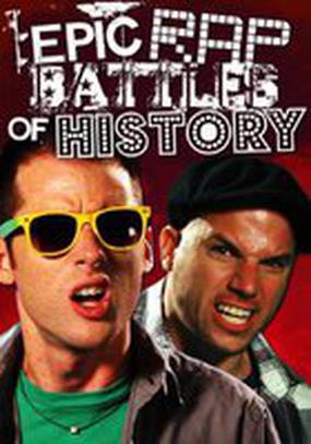 Epic Rap Battles of History