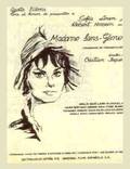 Постер из фильма "Мадам Сан-Жен" - 1