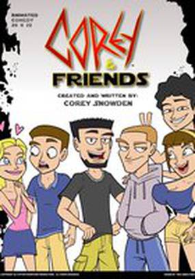 Corey and Friends