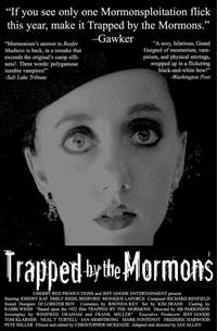 Постер Trapped by the Mormons