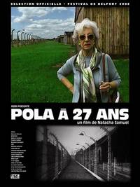 Постер Pola à 27 ans