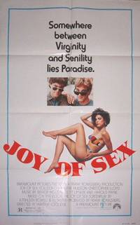 Постер Радость секса
