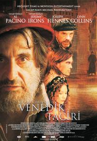 Постер Венецианский купец