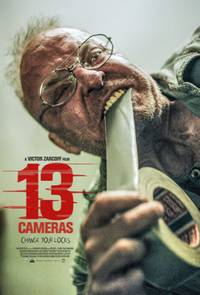 Постер 13 Cameras