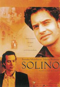Постер Солино