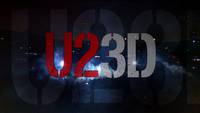 Кадр U2 в 3D