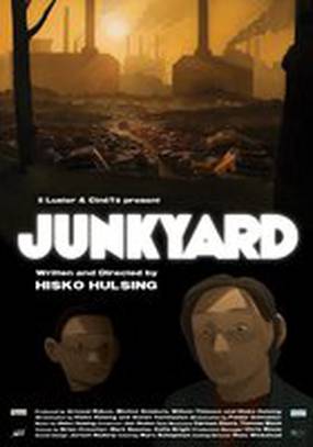 Junkyard