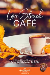 Постер Love Struck Cafe