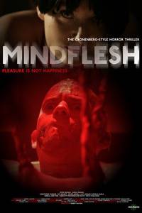 Постер MindFlesh