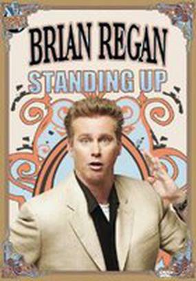 Brian Regan: Standing Up