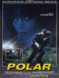 Постер Polar
