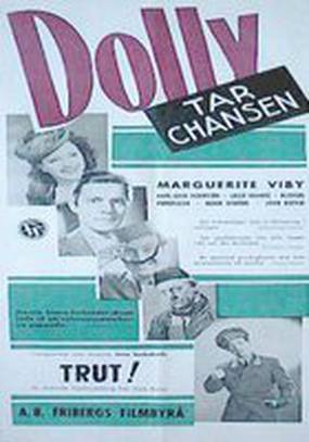 Dolly tar chansen