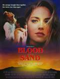 Постер из фильма "Кровь и песок" - 1