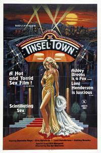 Постер Tinseltown