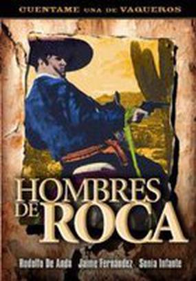 Hombres de roca