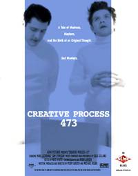 Постер Creative Process 473