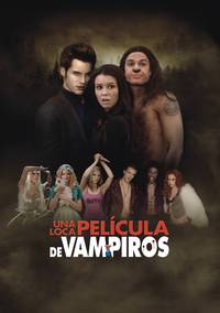 Постер Вампирский засос