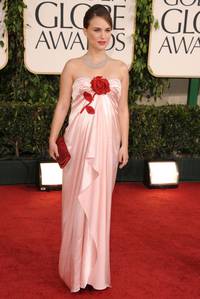 Кадр 2011 Golden Globe Awards Red Carpet Special