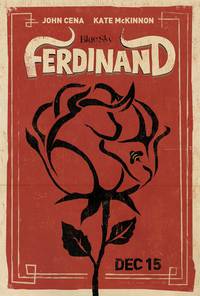 Постер Фердинанд