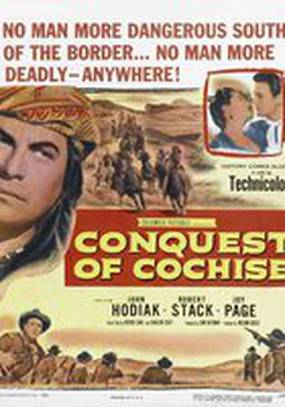 Conquest of Cochise