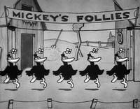 Кадр Mickey's Follies