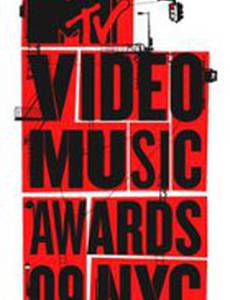 Церемония вручения музыкальных наград MTV 2009