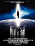 Постер из фильма "Человек с Земли" - 1
