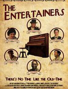 The Entertainers