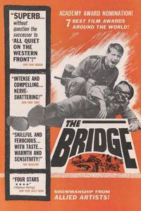 Постер Мост