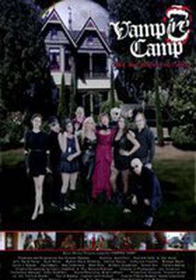 Vampire Camp