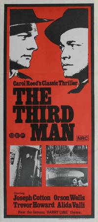 Постер Третий человек