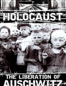 Die Befreiung von Auschwitz