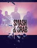 Постер из фильма "Smash & Grab: The Story of the Pink Panthers" - 1