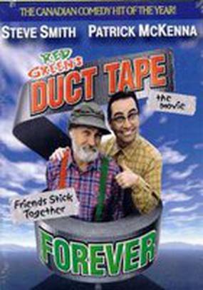 Duct Tape Forever