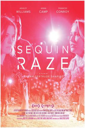 Sequin Raze