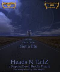 Постер Heads N TailZ