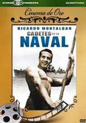 Cadetes de la naval