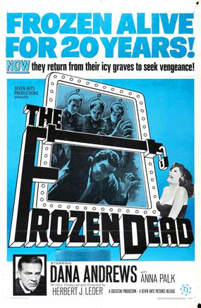 The Frozen Dead